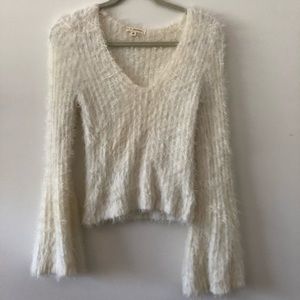 Long Sleeve Sweater